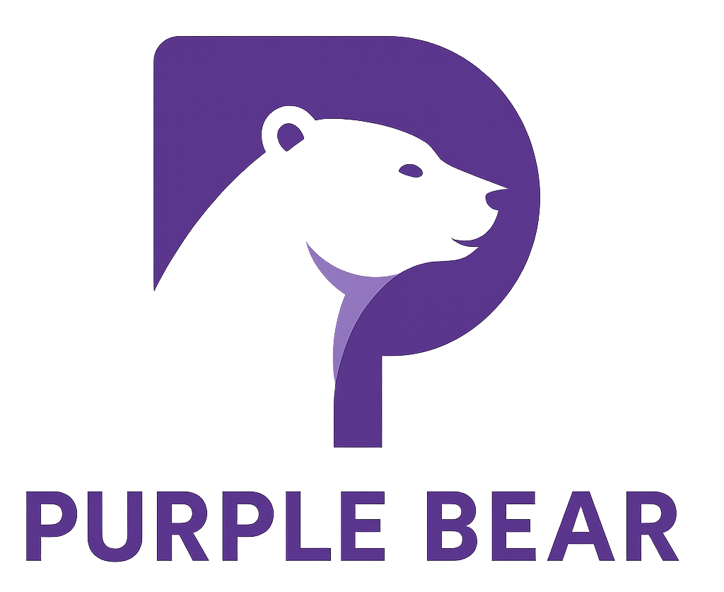 PURBLEBEAR
