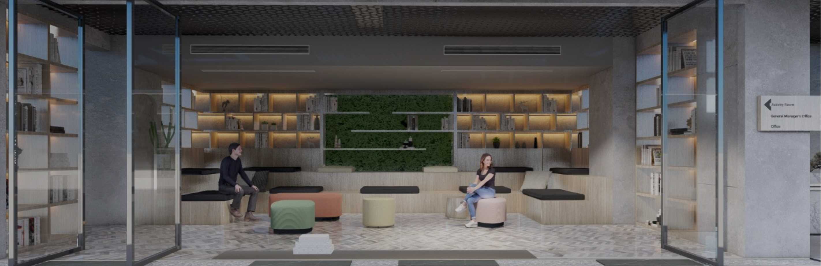 SASO Office